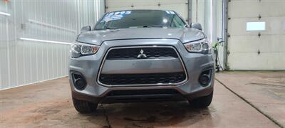 2013 Mitsubishi Outlander Sport ES   - Photo 6 - Butler, PA 16001