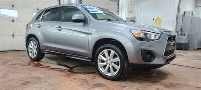 2013 Mitsubishi Outlander Sport ES   - Photo 5 - Butler, PA 16001
