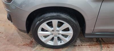 2013 Mitsubishi Outlander Sport ES   - Photo 7 - Butler, PA 16001