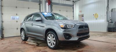 2013 Mitsubishi Outlander Sport ES   - Photo 4 - Butler, PA 16001