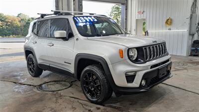 2019 Jeep Renegade Latitude   - Photo 6 - Butler, PA 16001