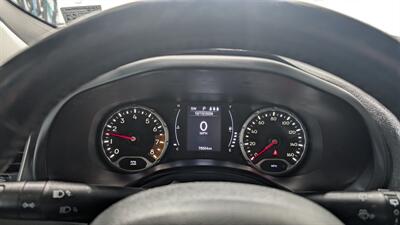 2019 Jeep Renegade Latitude   - Photo 19 - Butler, PA 16001
