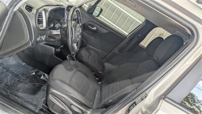2019 Jeep Renegade Latitude   - Photo 11 - Butler, PA 16001