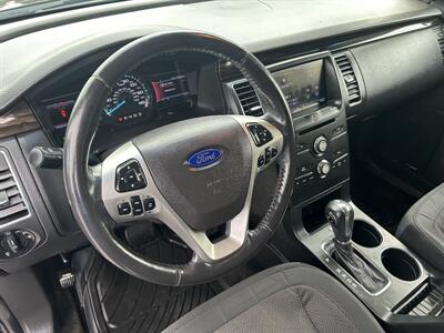2013 Ford Flex SEL   - Photo 9 - Butler, PA 16001