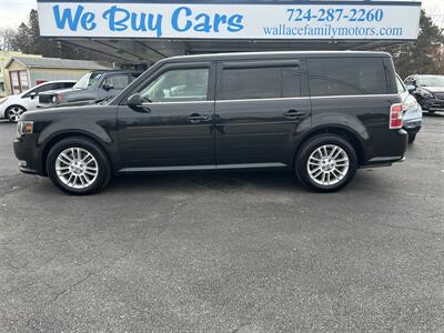 2013 Ford Flex SEL   - Photo 1 - Butler, PA 16001