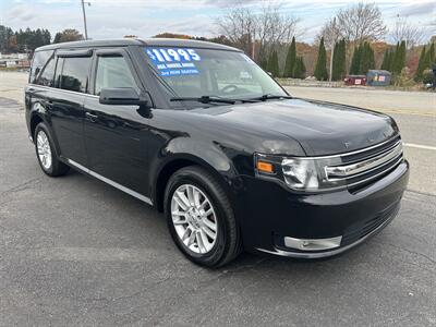 2013 Ford Flex SEL   - Photo 6 - Butler, PA 16001