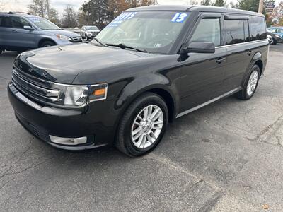 2013 Ford Flex SEL   - Photo 2 - Butler, PA 16001