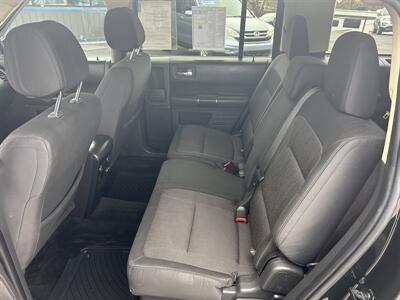 2013 Ford Flex SEL   - Photo 12 - Butler, PA 16001