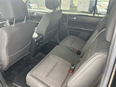 2013 Ford Flex SEL   - Photo 13 - Butler, PA 16001