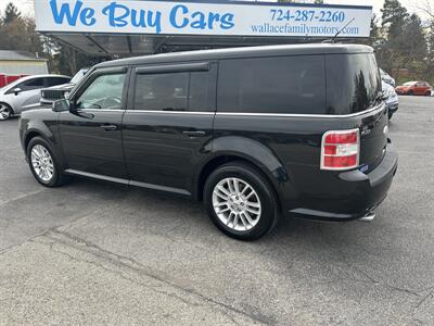 2013 Ford Flex SEL   - Photo 3 - Butler, PA 16001