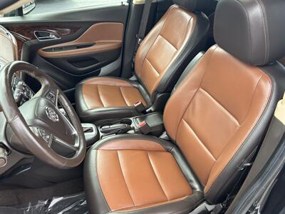 2015 Buick Encore Premium   - Photo 11 - Butler, PA 16001