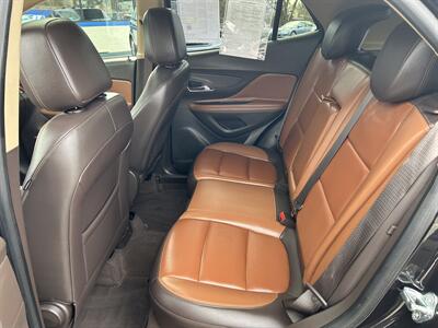 2015 Buick Encore Premium   - Photo 12 - Butler, PA 16001