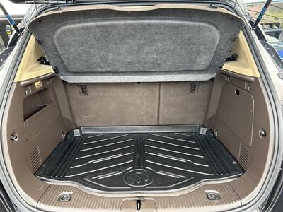 2015 Buick Encore Premium   - Photo 14 - Butler, PA 16001