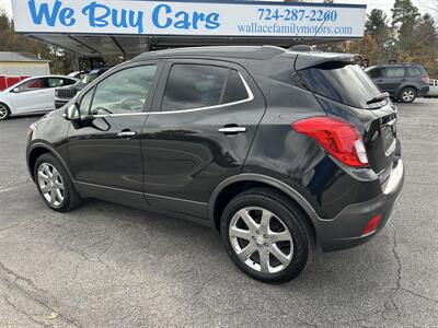 2015 Buick Encore Premium   - Photo 3 - Butler, PA 16001