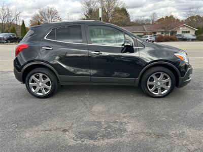 2015 Buick Encore Premium   - Photo 4 - Butler, PA 16001