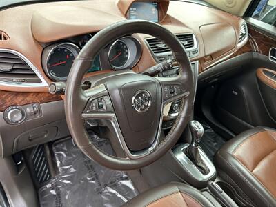 2015 Buick Encore Premium   - Photo 9 - Butler, PA 16001