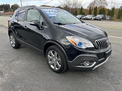 2015 Buick Encore Premium   - Photo 6 - Butler, PA 16001