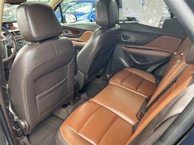 2015 Buick Encore Premium   - Photo 13 - Butler, PA 16001