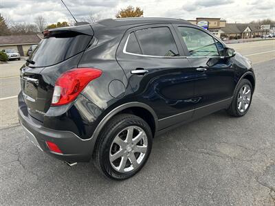 2015 Buick Encore Premium   - Photo 5 - Butler, PA 16001