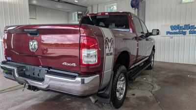 2021 RAM 2500 Tradesman   - Photo 4 - Butler, PA 16001