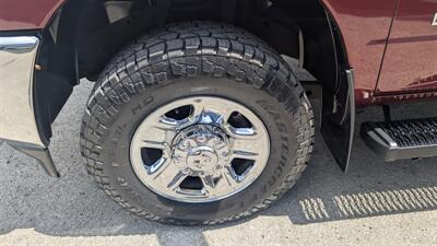 2021 RAM 2500 Tradesman   - Photo 9 - Butler, PA 16001