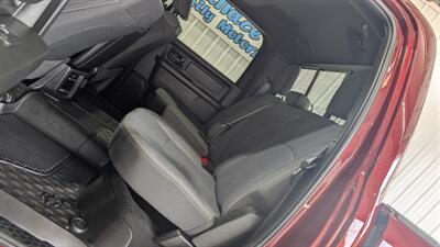 2021 RAM 2500 Tradesman   - Photo 14 - Butler, PA 16001