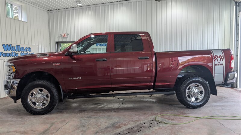 2021 RAM 2500 Tradesman   - Photo 1 - Butler, PA 16001