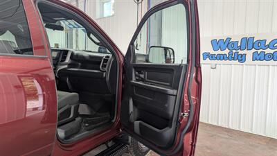 2021 RAM 2500 Tradesman   - Photo 15 - Butler, PA 16001