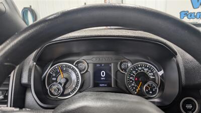 2021 RAM 2500 Tradesman   - Photo 19 - Butler, PA 16001