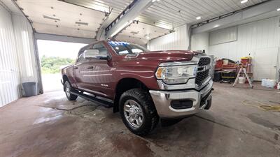 2021 RAM 2500 Tradesman   - Photo 6 - Butler, PA 16001