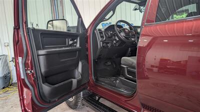 2021 RAM 2500 Tradesman   - Photo 11 - Butler, PA 16001