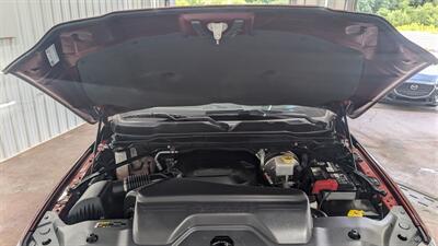 2021 RAM 2500 Tradesman   - Photo 7 - Butler, PA 16001