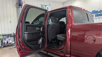 2021 RAM 2500 Tradesman   - Photo 13 - Butler, PA 16001