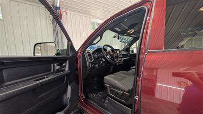 2021 RAM 2500 Tradesman   - Photo 20 - Butler, PA 16001