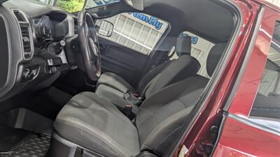 2021 RAM 2500 Tradesman   - Photo 12 - Butler, PA 16001