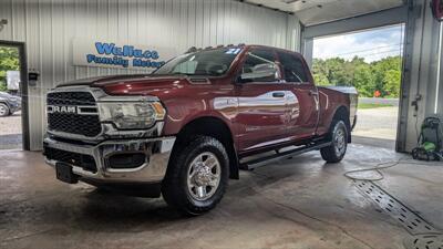 2021 RAM 2500 Tradesman   - Photo 2 - Butler, PA 16001