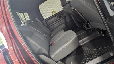 2021 RAM 2500 Tradesman   - Photo 18 - Butler, PA 16001