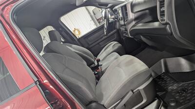 2021 RAM 2500 Tradesman   - Photo 16 - Butler, PA 16001