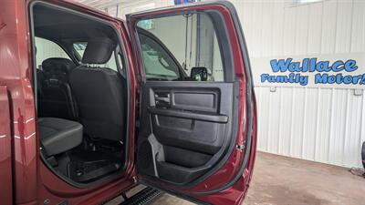 2021 RAM 2500 Tradesman   - Photo 17 - Butler, PA 16001