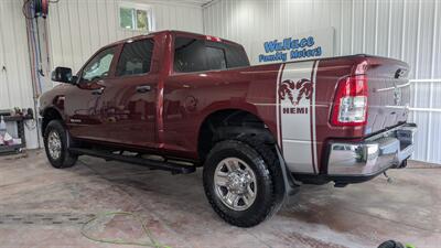 2021 RAM 2500 Tradesman   - Photo 3 - Butler, PA 16001