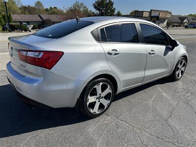 2014 Kia Rio SX   - Photo 5 - Butler, PA 16001