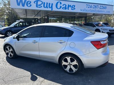 2014 Kia Rio SX   - Photo 3 - Butler, PA 16001