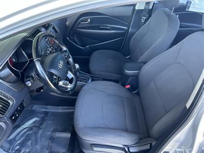 2014 Kia Rio SX   - Photo 7 - Butler, PA 16001