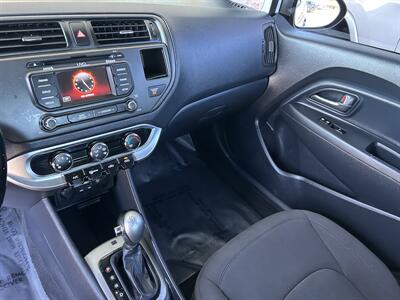 2014 Kia Rio SX   - Photo 11 - Butler, PA 16001