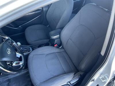 2014 Kia Rio SX   - Photo 9 - Butler, PA 16001
