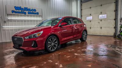 2018 Hyundai ELANTRA GT   - Photo 2 - Butler, PA 16001
