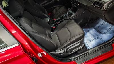 2018 Hyundai ELANTRA GT   - Photo 15 - Butler, PA 16001