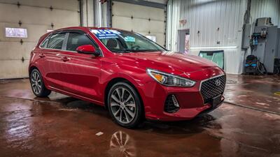 2018 Hyundai ELANTRA GT   - Photo 6 - Butler, PA 16001