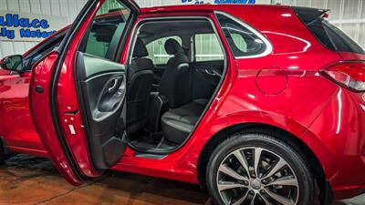 2018 Hyundai ELANTRA GT   - Photo 12 - Butler, PA 16001