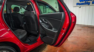 2018 Hyundai ELANTRA GT   - Photo 16 - Butler, PA 16001